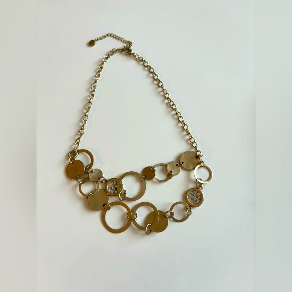 loft necklace